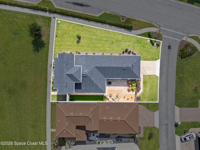 2377 Trava Lane, Melbourne, FL 32940