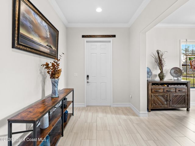2377 Trava Lane, Melbourne, FL 32940