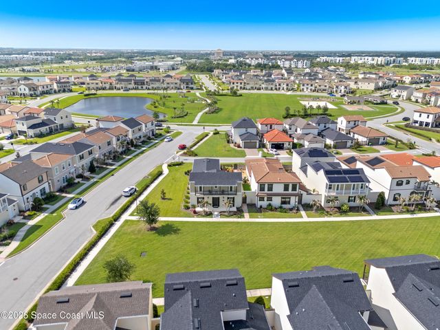 2377 Trava Lane, Melbourne, FL 32940