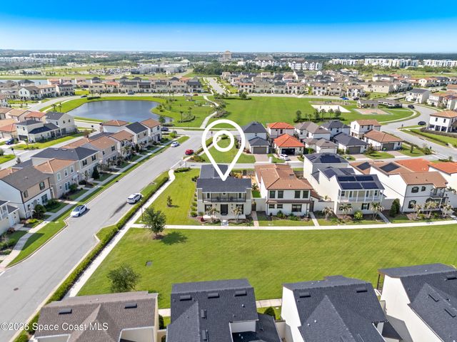 2377 Trava Lane, Melbourne, FL 32940