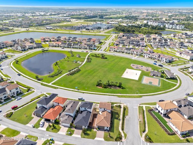 2377 Trava Lane, Melbourne, FL 32940