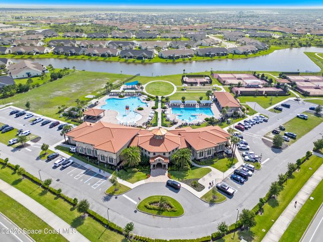 2377 Trava Lane, Melbourne, FL 32940