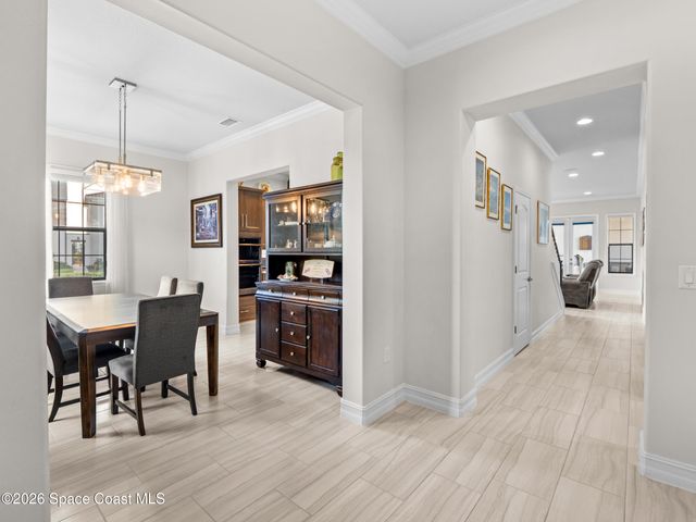 2377 Trava Lane, Melbourne, FL 32940