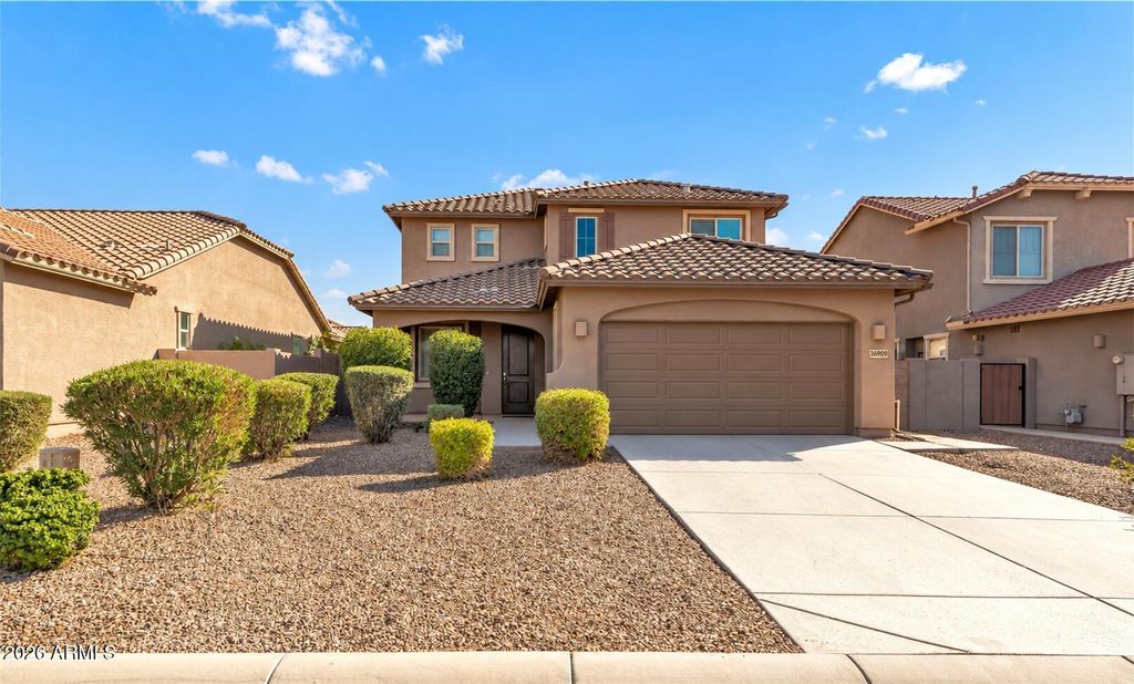 36909 N CORONADO Lane, San Tan Valley, AZ 85140 — photo 2
