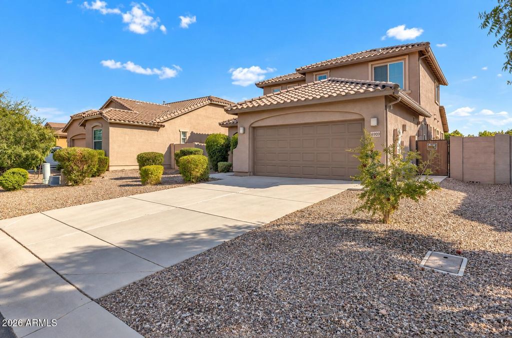 36909 N CORONADO Lane, San Tan Valley, AZ 85140 — photo 3