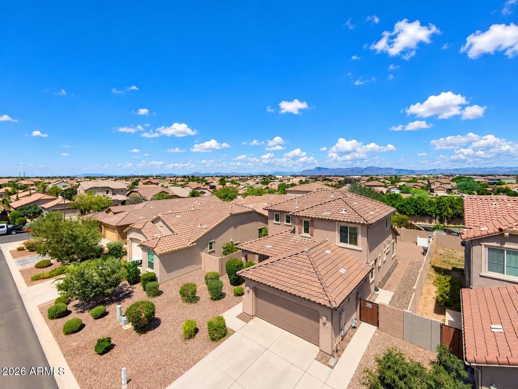 36909 N CORONADO Lane, San Tan Valley, AZ 85140 — photo 4