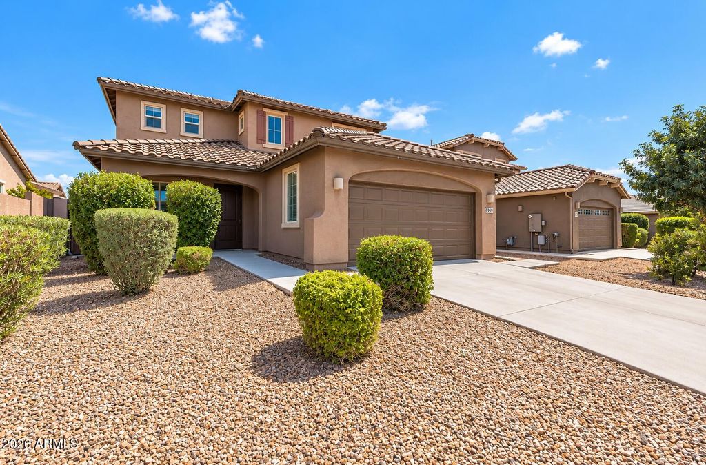 36909 N CORONADO Lane, San Tan Valley, AZ 85140 — photo 5