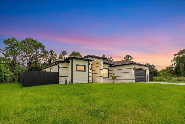 942 E KANUGA ST, Lehigh Acres, FL 33974