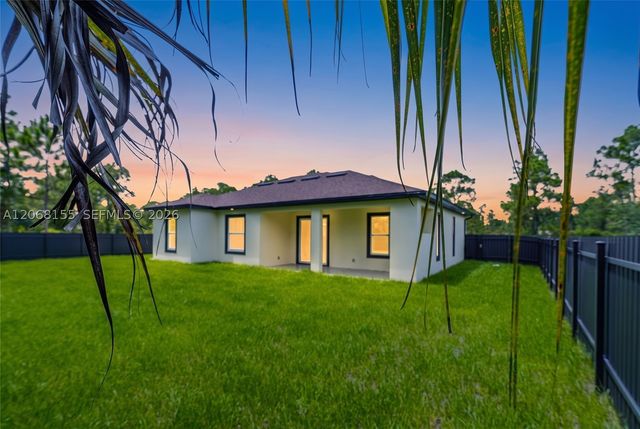 942 E KANUGA ST, Lehigh Acres, FL 33974