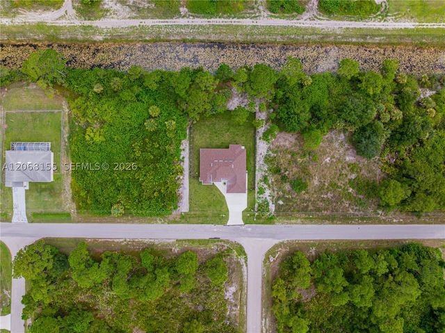 942 E KANUGA ST, Lehigh Acres, FL 33974