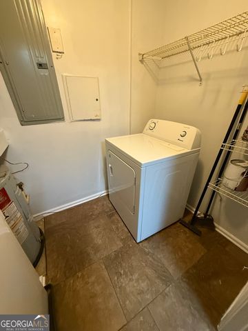 10201 Fairington Ridge Circle, Lithonia, GA 30038