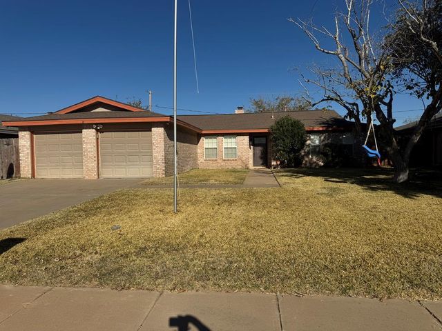 403 Crenshaw Dr, Midland, TX 79705