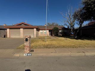 403 Crenshaw Dr, Midland, TX 79705