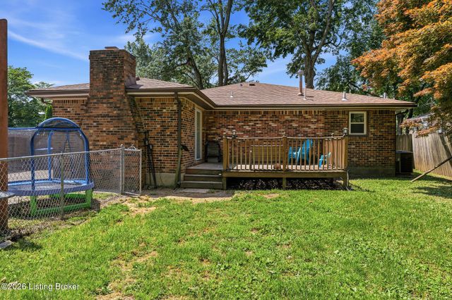 2603 Royster Way, Louisville, KY 40258