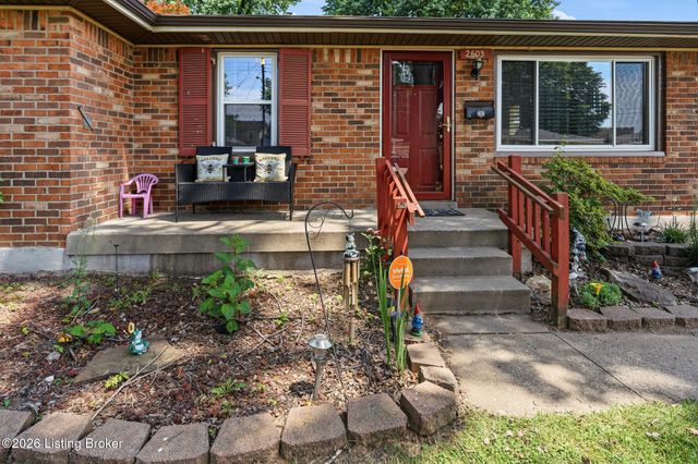 2603 Royster Way, Louisville, KY 40258