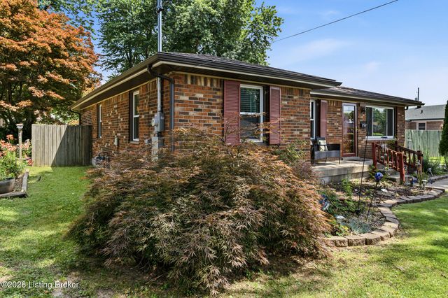2603 Royster Way, Louisville, KY 40258