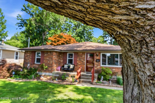 2603 Royster Way, Louisville, KY 40258