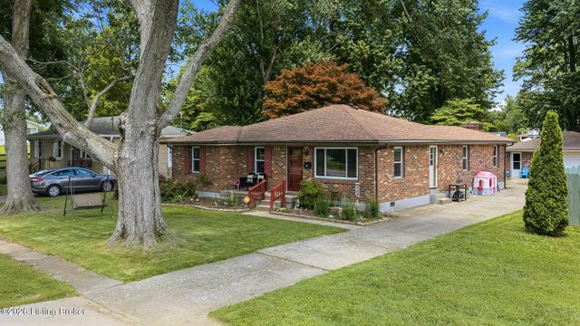 2603 Royster Way, Louisville, KY 40258