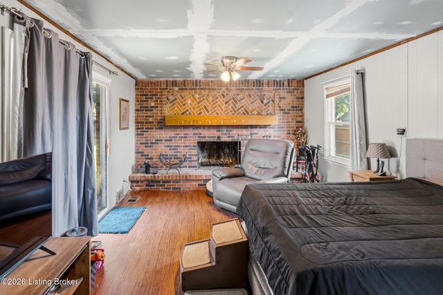 2603 Royster Way, Louisville, KY 40258