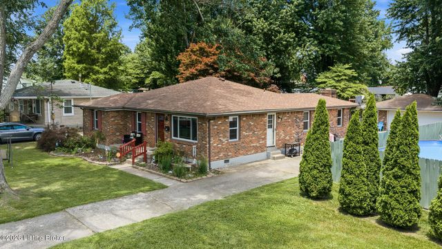 2603 Royster Way, Louisville, KY 40258
