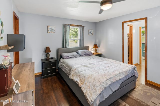 2603 Royster Way, Louisville, KY 40258