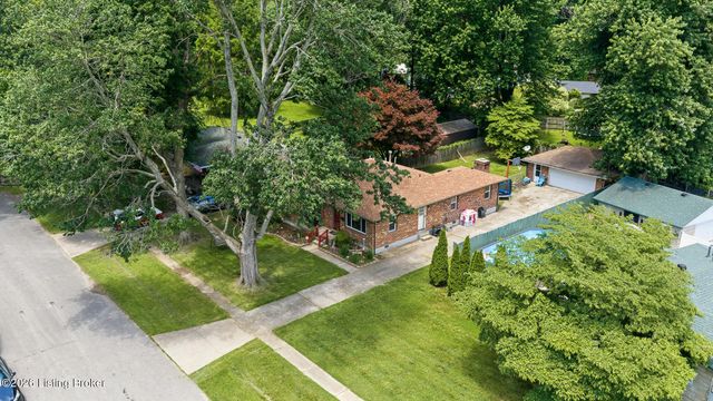 2603 Royster Way, Louisville, KY 40258