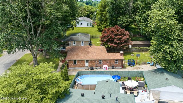 2603 Royster Way, Louisville, KY 40258