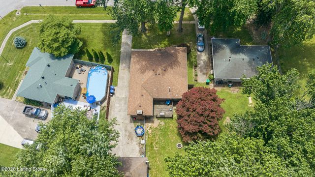 2603 Royster Way, Louisville, KY 40258