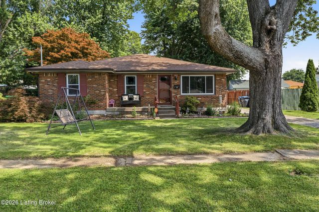 2603 Royster Way, Louisville, KY 40258