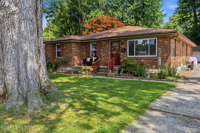 2603 Royster Way, Louisville, KY 40258