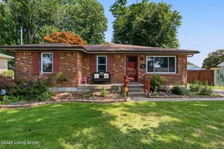 2603 Royster Way, Louisville, KY 40258