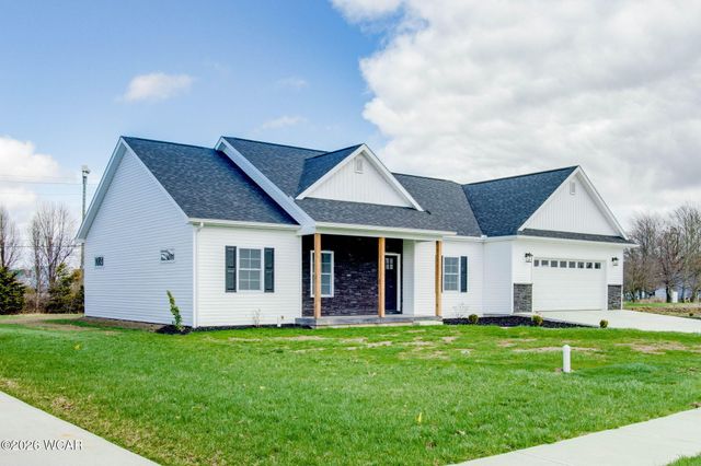 2739 Pine Run, Lima, OH 45801