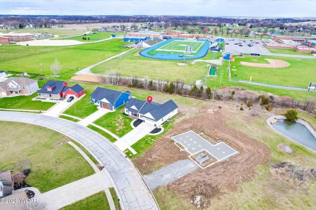 2739 Pine Run, Lima, OH 45801