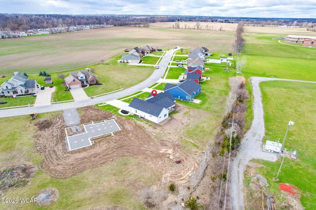 2739 Pine Run, Lima, OH 45801