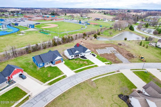 2739 Pine Run, Lima, OH 45801