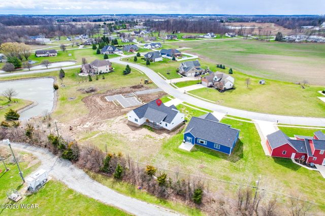 2739 Pine Run, Lima, OH 45801