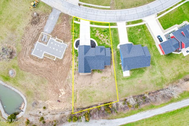 2739 Pine Run, Lima, OH 45801