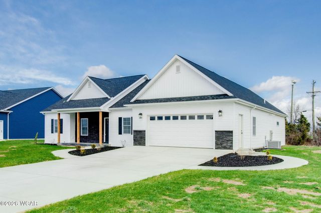 2739 Pine Run, Lima, OH 45801