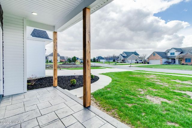 2739 Pine Run, Lima, OH 45801