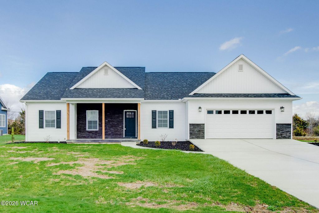 2739 Pine Run, Lima, OH 45801