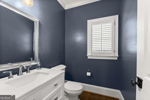 960 Allen Lake Lane, Suwanee, GA 30024