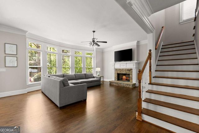 960 Allen Lake Lane, Suwanee, GA 30024