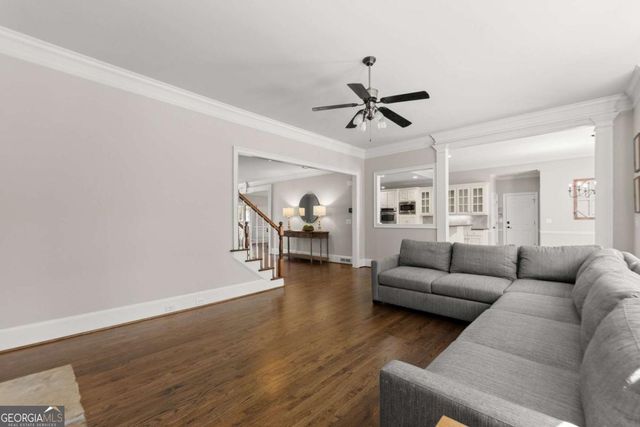 960 Allen Lake Lane, Suwanee, GA 30024