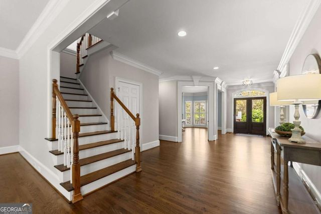 960 Allen Lake Lane, Suwanee, GA 30024