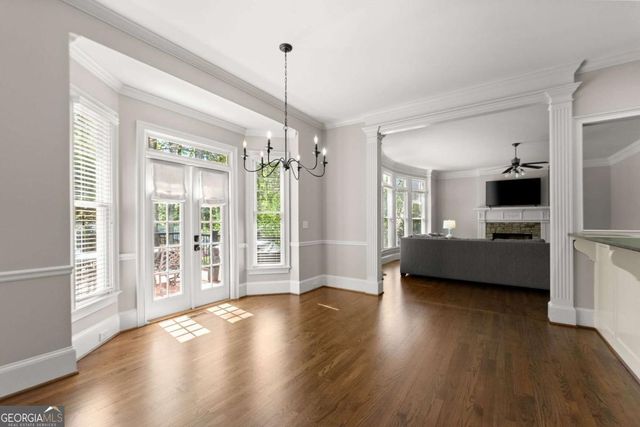 960 Allen Lake Lane, Suwanee, GA 30024