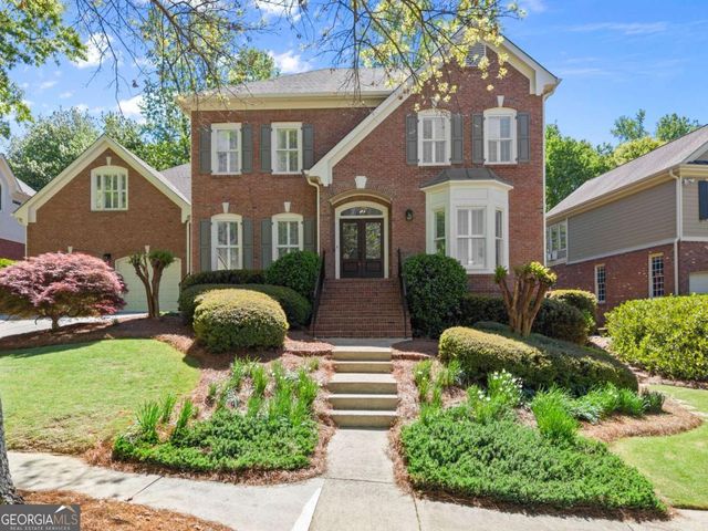 960 Allen Lake Lane, Suwanee, GA 30024