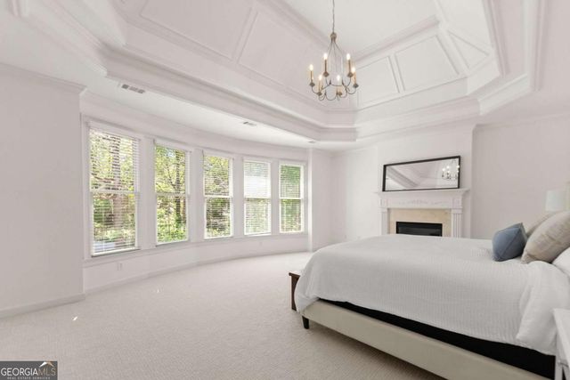 960 Allen Lake Lane, Suwanee, GA 30024