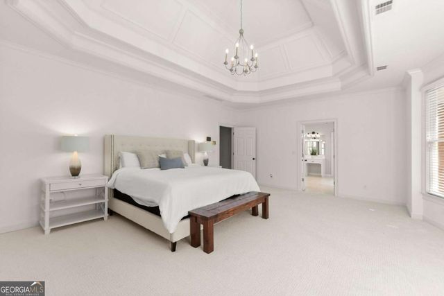 960 Allen Lake Lane, Suwanee, GA 30024