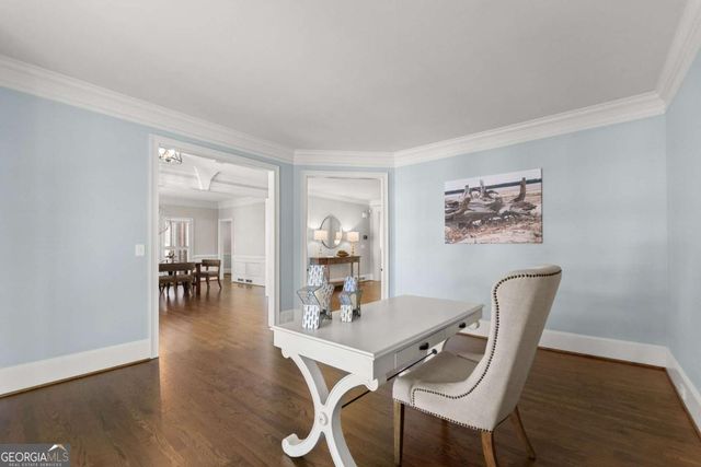 960 Allen Lake Lane, Suwanee, GA 30024