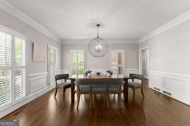 960 Allen Lake Lane, Suwanee, GA 30024